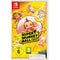 Super Monkey Ball: Banana Blitz (CIAB) (Nintendo Switch) 5055277041756
