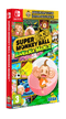 Super Monkey Ball: Banana Mania - Launch Edition (Nintendo Switch) 5055277044627