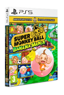 Super Monkey Ball: Banana Mania - Launch Edition (PS5) 5055277044528