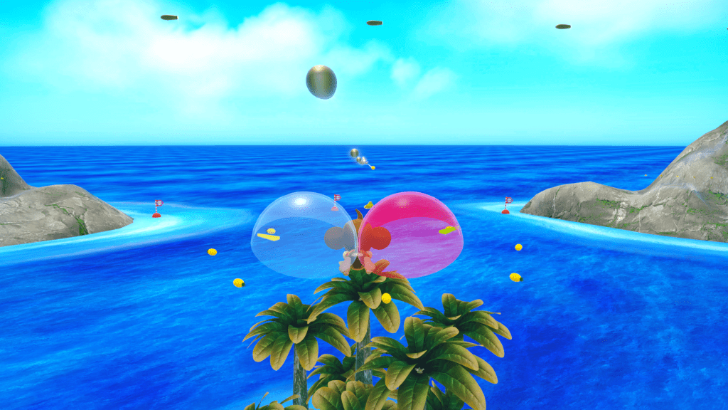 Super Monkey Ball: Banana Mania - Launch Edition (Xbox One & Xbox Series X) 5055277044719