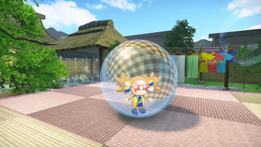 Super Monkey Ball: Banana Mania - Launch Edition (Xbox One & Xbox Series X) 5055277044719