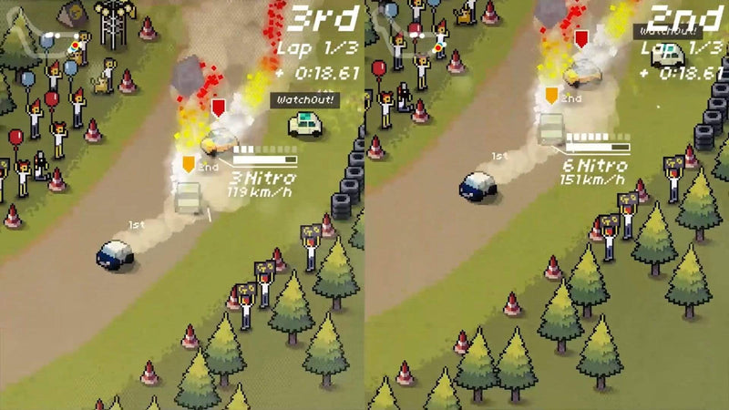 Super Pixel Racers (PC) ee415009-72bc-4d01-928f-20ff51044328