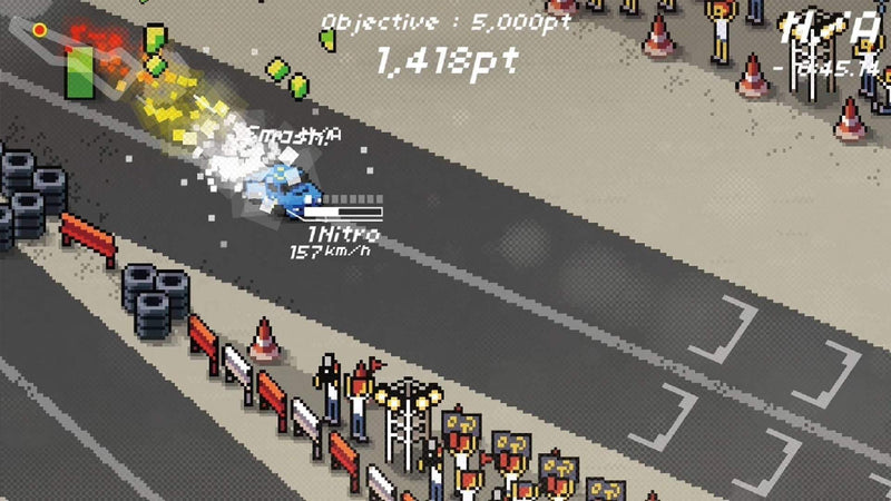 Super Pixel Racers (PC) ee415009-72bc-4d01-928f-20ff51044328