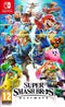 Super Smash Bros. Ultimate (Nintendo Switch) 045496422899