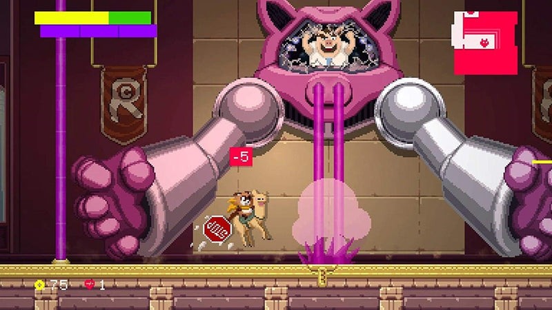 SuperEpic: The Entertainment War (PS4) 5056280415725
