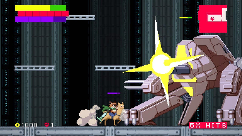 SuperEpic: The Entertainment War (PS4) 5056280415725