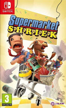 Supermarket Shriek (Nintendo Switch) 5060690791928