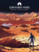 Surviving Mars: Below and Beyond 949a552a-88df-4db8-9acb-5a9ae6af7390