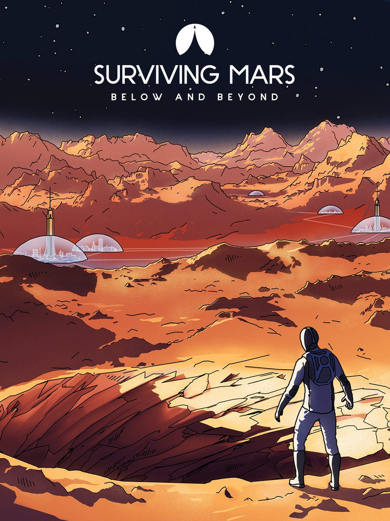 Surviving Mars: Below and Beyond 949a552a-88df-4db8-9acb-5a9ae6af7390