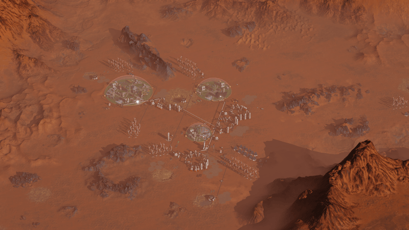 Surviving Mars - Deluxe Launch (PC) 95eeda51-a86b-48f4-9621-f4b23b456a6a