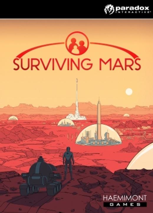 Surviving Mars (PC) db55634d-9359-4810-a919-8e7e584caaab