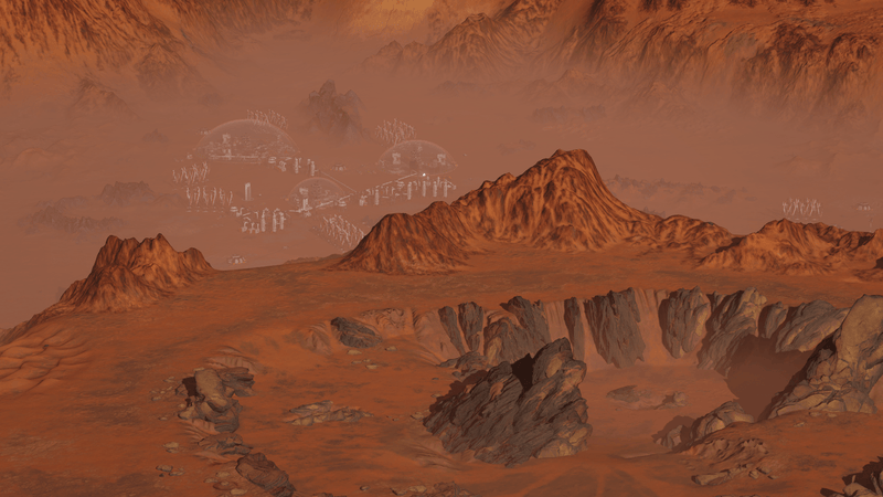 Surviving Mars: Season Pass (PC) 23b8a2f2-4bfb-4af5-b1e6-2f6121b3af9a
