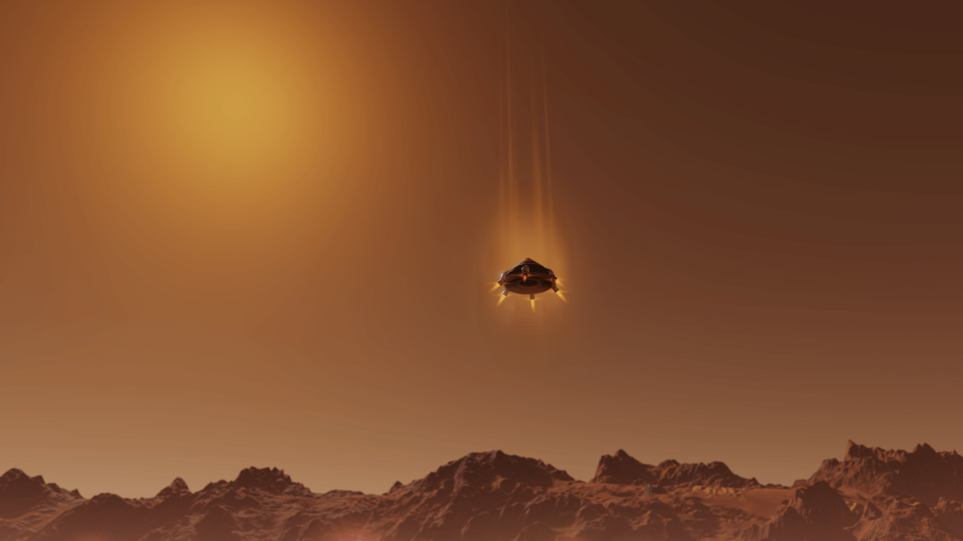Surviving Mars: Space Race (PC) 06dd972e-2a67-460f-93d6-c7bcc4c91682