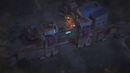 Surviving The Aftermath - Day One Edition (PS4) 4020628698621
