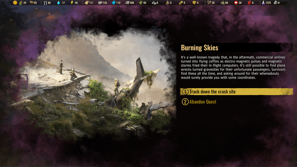Surviving The Aftermath - Day One Edition (PS4) 4020628698621