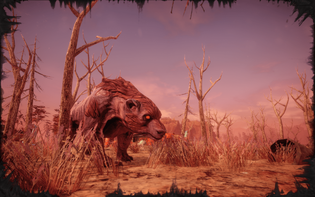 Surviving The Aftermath - Day One Edition (PS4) 4020628698621