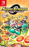Sushi Striker: The Way of Sushido (Nintendo Switch) 045496422103