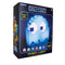 SVETILKA PAC MAN GHOST LIGHT V2 PALADONE 5055964717469