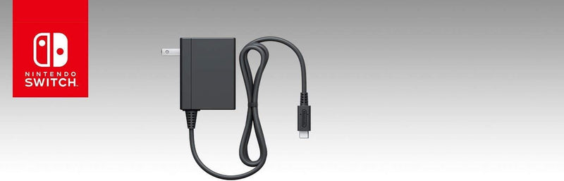SWITCH AC ADAPTER 045496430535