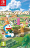 SWITCH DORAEMON STORY OF SEASONS: FRIENDS OF THE GREAT KINGDOM (Nintendo Switch) 3391892023732