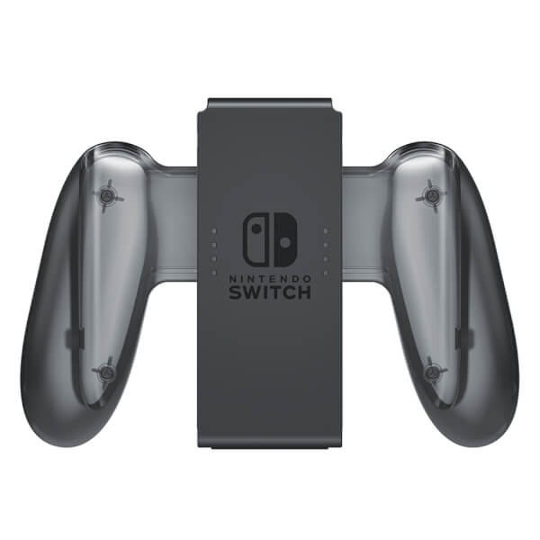 SWITCH JOY-CON CHARGING GRIP 045496430511