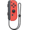 SWITCH JOY-CON DESNI KONTROLER NEON rdeče barve 045496431396