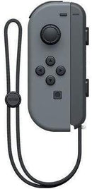 SWITCH JOY-CON L GREY 045496430580