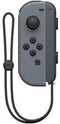 SWITCH JOY-CON L GREY 045496430580