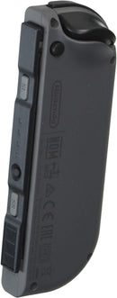 SWITCH JOY-CON L GREY 045496430580