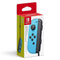SWITCH JOY-CON LEVI KONTROLER NEON modre barve 045496431389