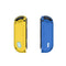 SWITCH JOY-CON PAIR BLUE/YELLOW FORTNITE EDITION 045496431471