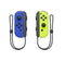 SWITCH JOY-CON PAIR neon blue/neon yellow 045496431303