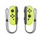 SWITCH JOY-CON PAIR NEON YELLOW 045496430726