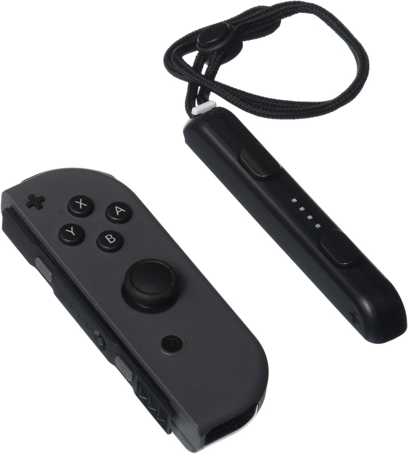 SWITCH JOY-CON R GREY 045496430573