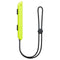 SWITCH JOY-CON STRAP NEON YELLOW 045496430733