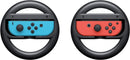 SWITCH JOY-CON WHEEL PAIR 045496430634