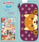 SWITCH MY UNIVERSE - PETS EDITION BUNDLE (Nintendo Switch) 3701529502484