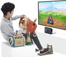 SWITCH NINTENDO LABO VEHICLE KIT 045496421977
