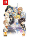 SWITCH TALES OF VESPERIA: DEFINITIVE EDITION (CIAB) 3391892012125