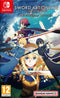 Sword Art Online: Alicization Lycoris (Nintendo Switch) 3391892014853