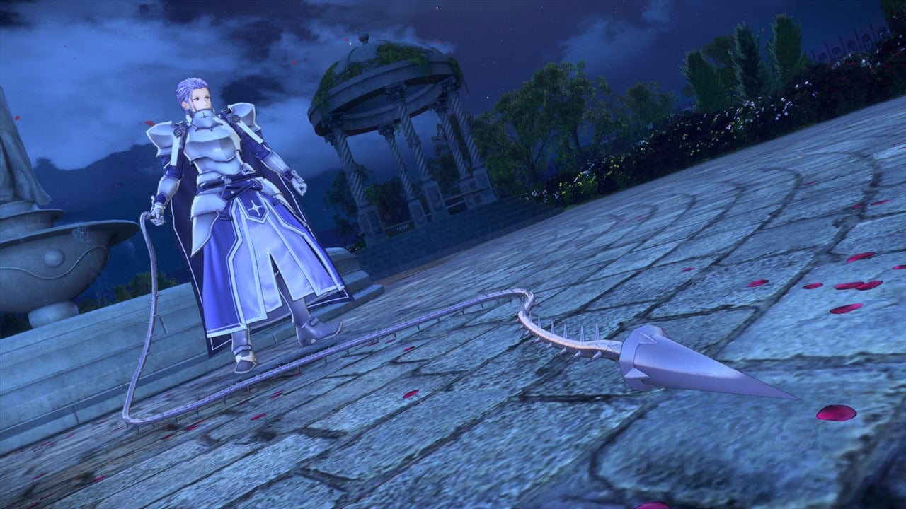 Sword Art Online: Alicization Lycoris (Nintendo Switch) 3391892014853