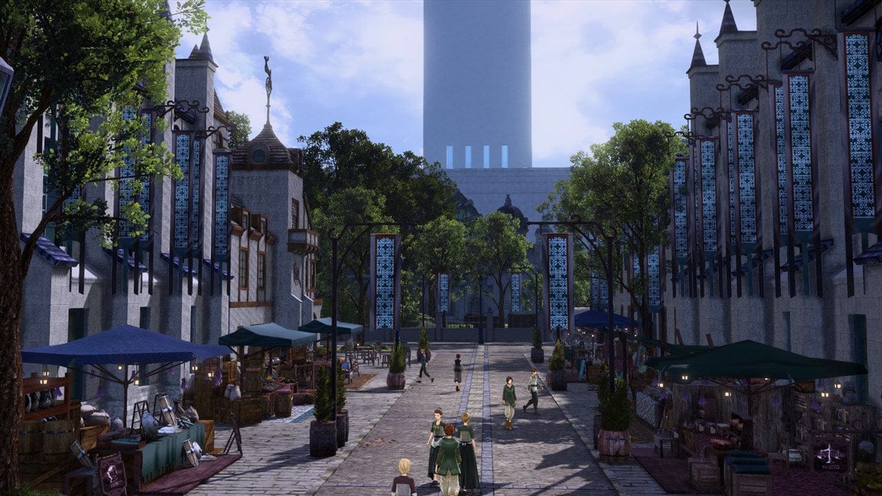 Sword Art Online: Alicization Lycoris (Nintendo Switch) 3391892014853