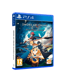 Sword Art Online: Alicization Lycoris (PS4) 3391892008661