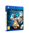 Sword Art Online: Alicization Lycoris (PS4) 3391892008661