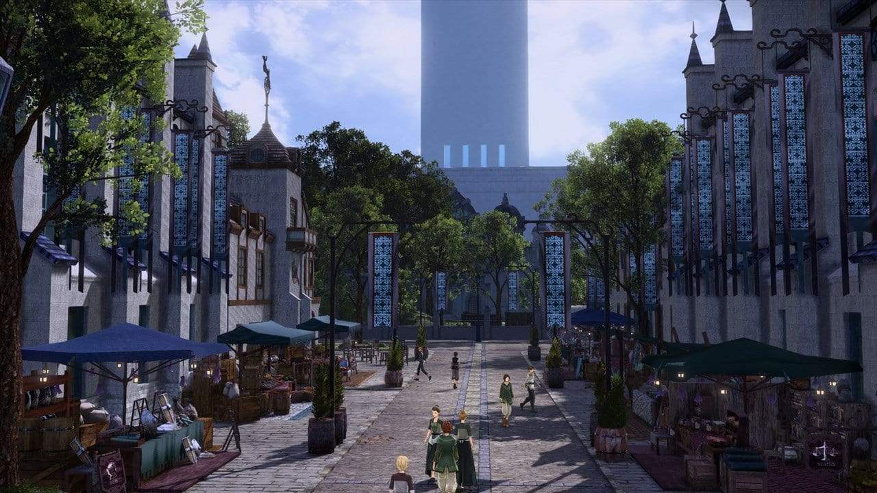 Sword Art Online: Alicization Lycoris (Xbox One) 3391892008609