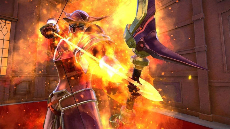 Sword Art Online: Alicization Lycoris (Xbox One) 3391892008609