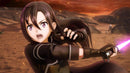 Sword Art Online: Fatal Bullet (PS4) 3391891996167