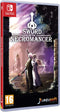 Sword of the Necromancer (Nintendo Switch) 8437021082098