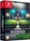 Sword of the Necromancer - Ultra Collector's Edition (Nintendo Switch) 8437021082104