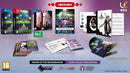 Sword of the Necromancer - Ultra Collector's Edition (Nintendo Switch) 8437021082104